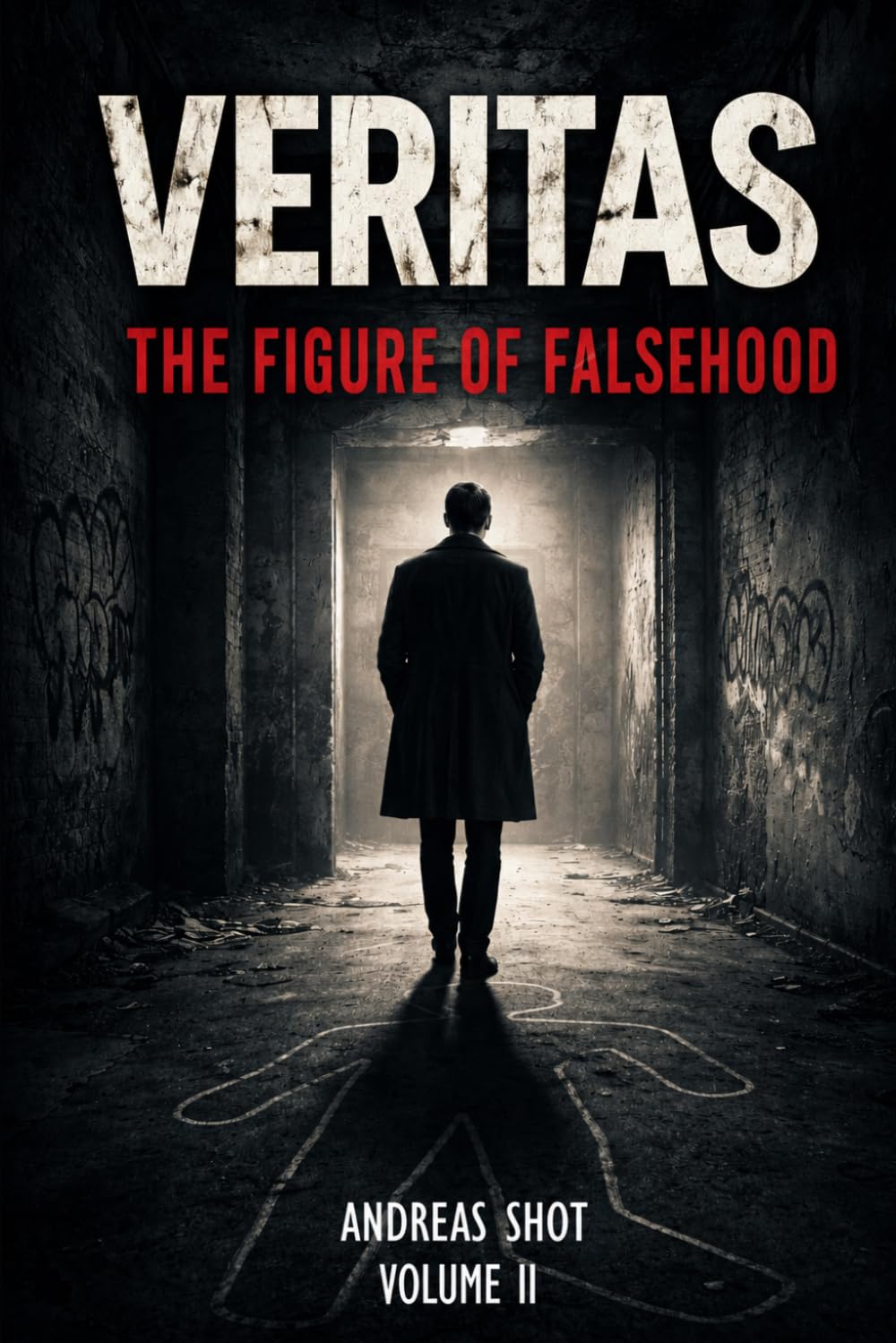 Veritas The Figure of Falsehood