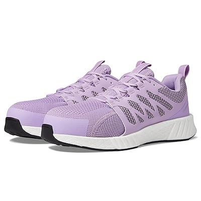 Reebok Work Fusion Flexweavetm Work EH Comp Toe Women