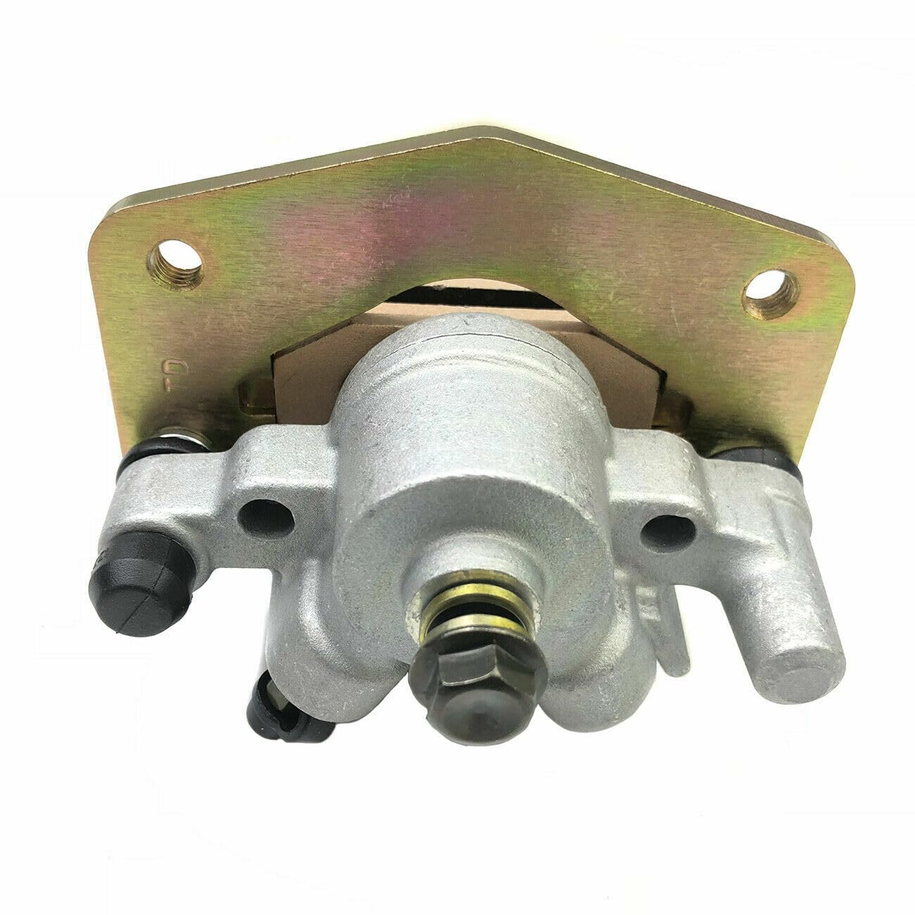 Replace Parts & Accessories ATV&UTV for Rear Brake Caliper for Can Am Bombardier Traxter Max Quest 500 650 w for Pads Model-7ZX8-1221