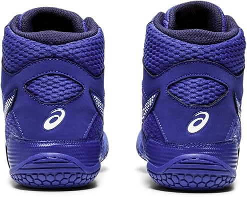 Asics MATCONTROL 2 Men's Wrestling Shoes