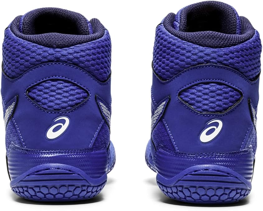 Asics MATCONTROL 2 Men's Wrestling Shoes