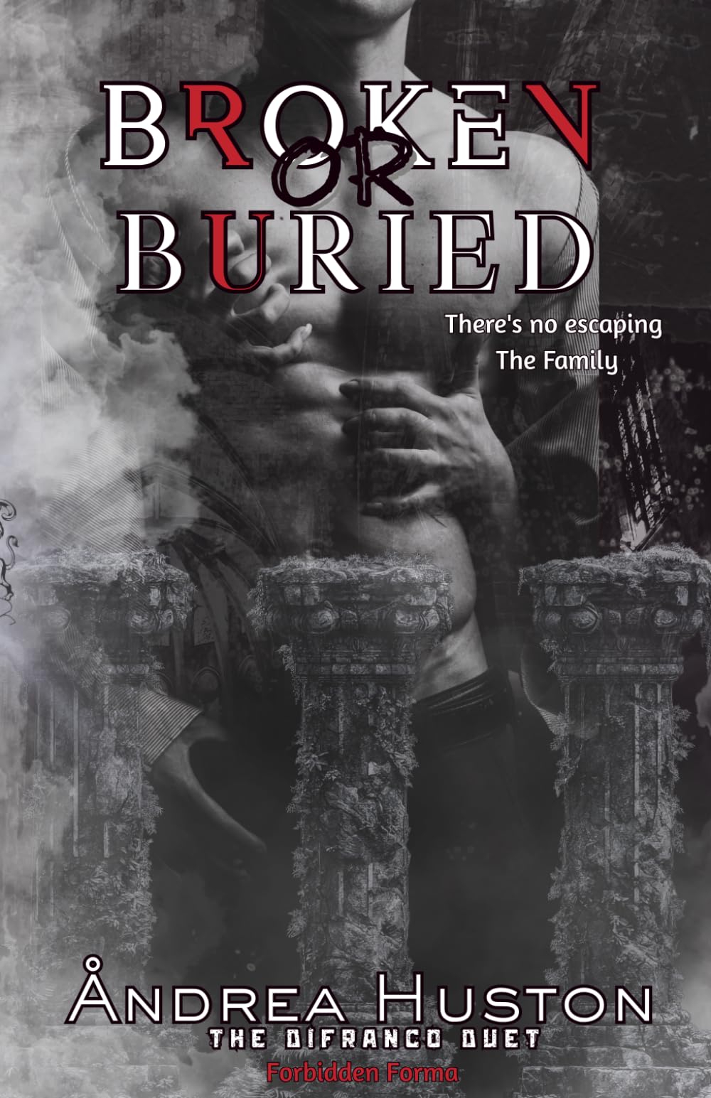 Broken or Buried: Forbidden Forma Duet