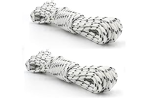 Outdoor Patio Umbrella Cord Line Replacement 0.14" Dia (20FT) Adds Convenience to Your Shade