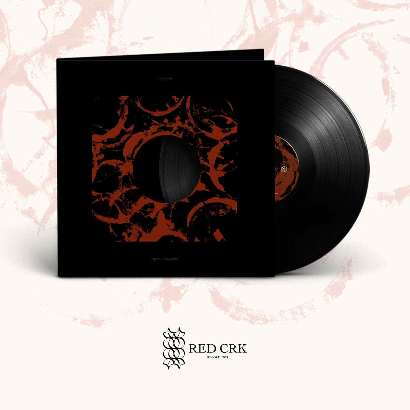 The Raging River [VINYL]