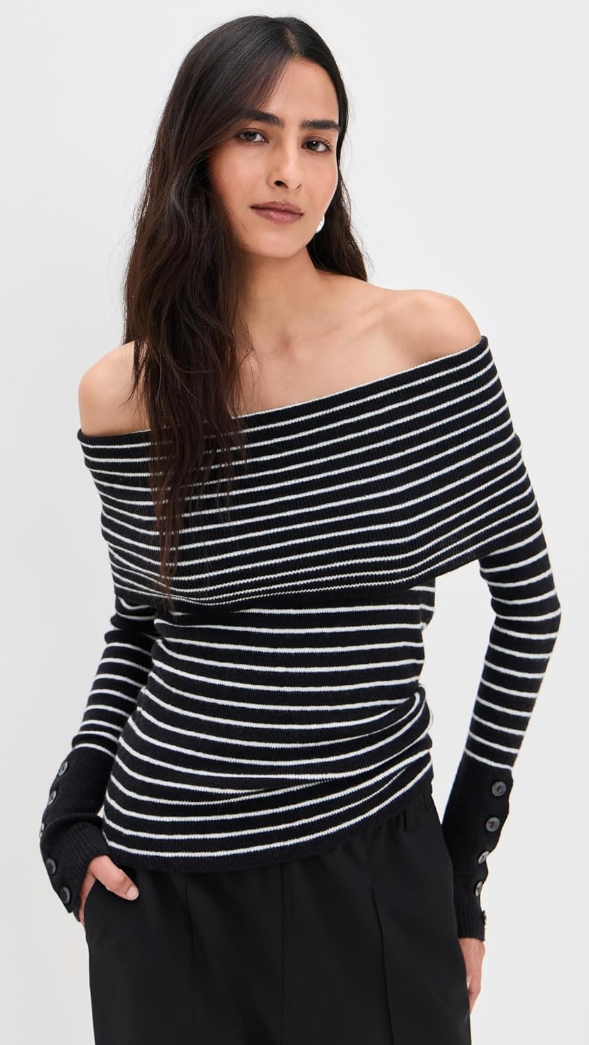 Free People Women's Evergreen Sweater - Image 2