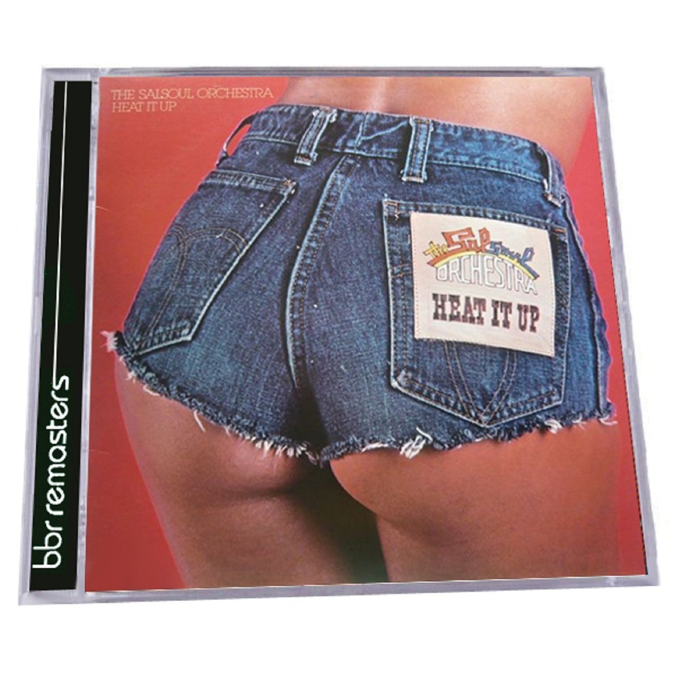 Heat It Up :expanded Edition