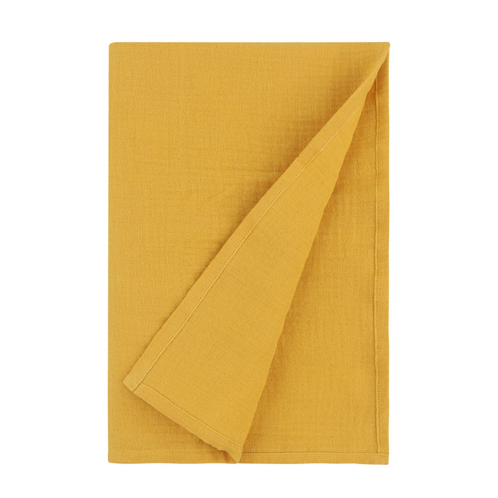 Buxuaaaa Infant Wrap Muslin-Swaddling Blanket Travel Blanket Soft Breathable Crib Bedding Nursing Cover Newborn Shower Gift 47 ’ ’ Blankets for Baby Girl