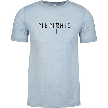 Memphis (TN) The Rolling Stones T-Shirt; Graphic Men's Tee, Shirts with Sayings