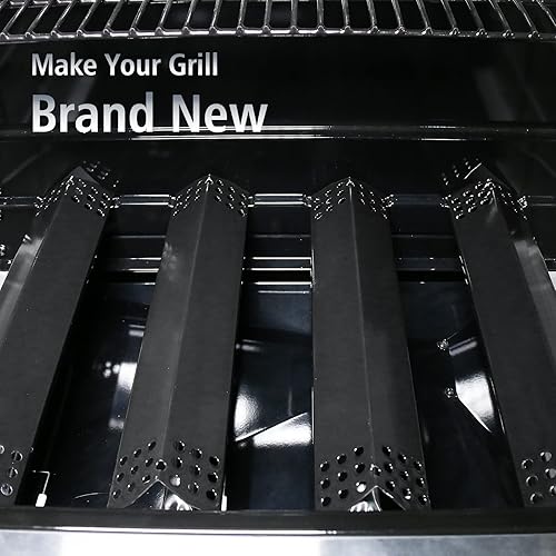 Miniatura 6 de Hisencn Piezas de parrilla para Kitchen Aid 720-0954, 720-0954GA, 720-0733, 720-0733A, 720-0745D, 730-0733, 730-0733A, 730-0954GA, piezas de