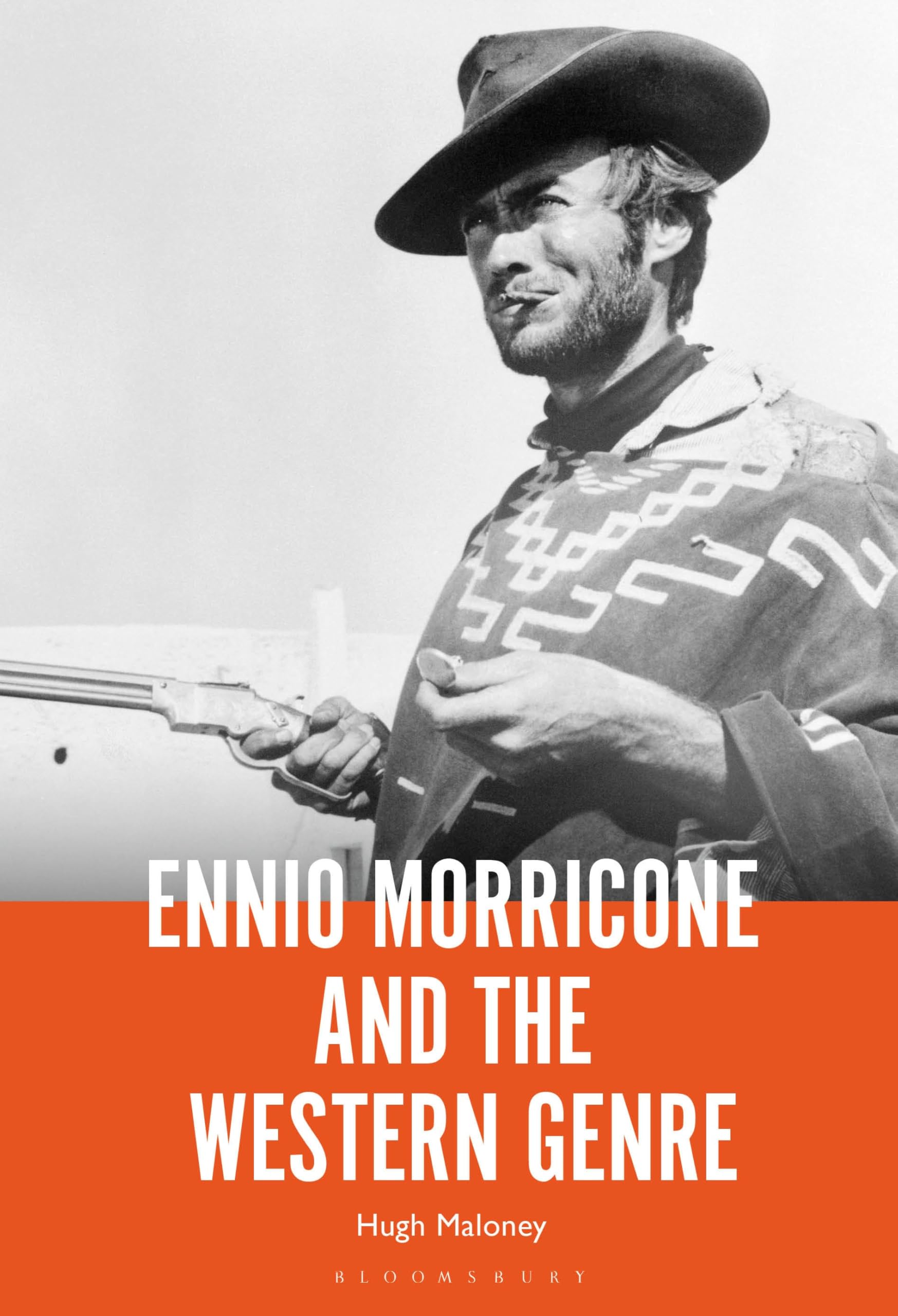 Ennio Morricone and the Western Genre (English Edition)