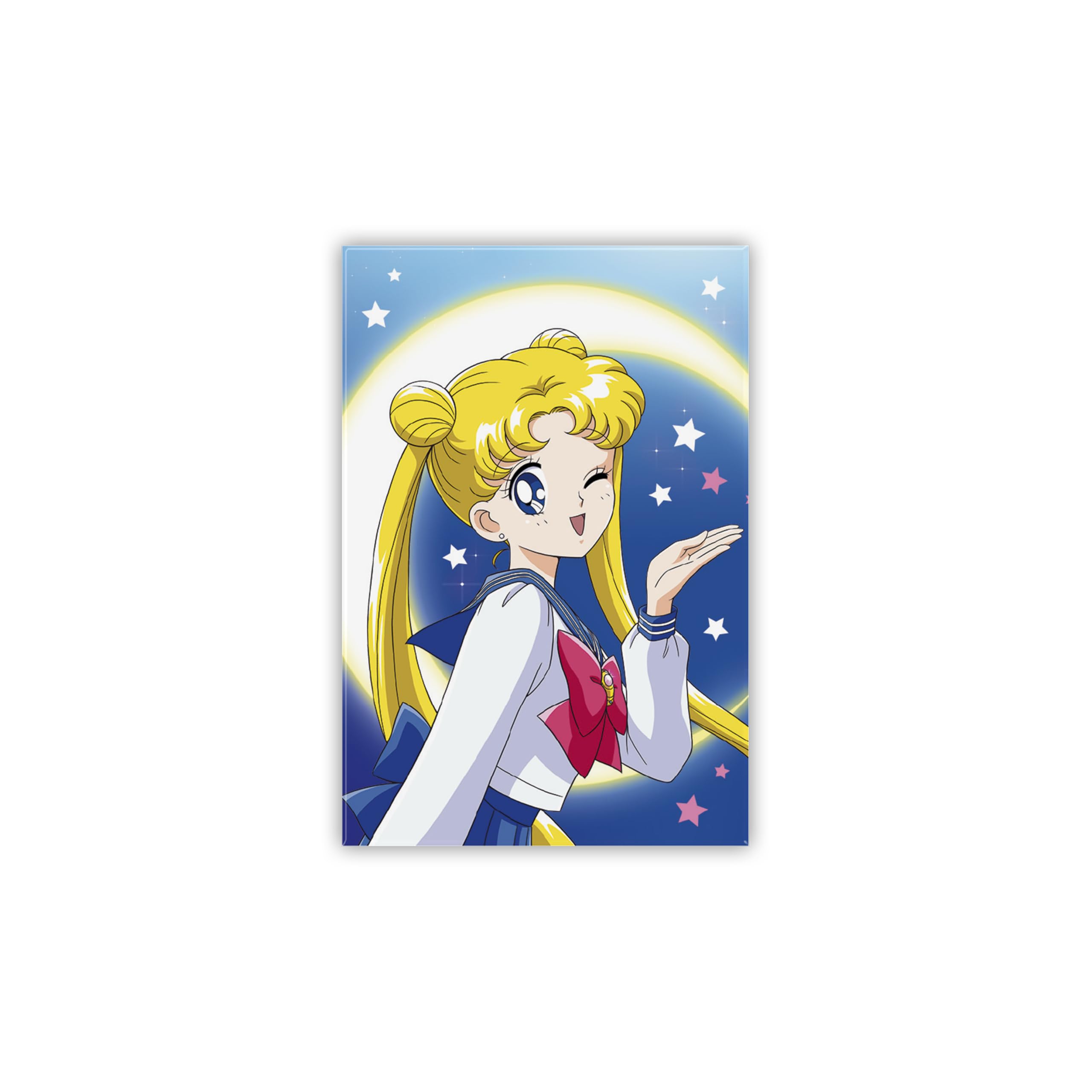 ABYstyle - Sailor Moon Magnet Standard Usagi Tsukino