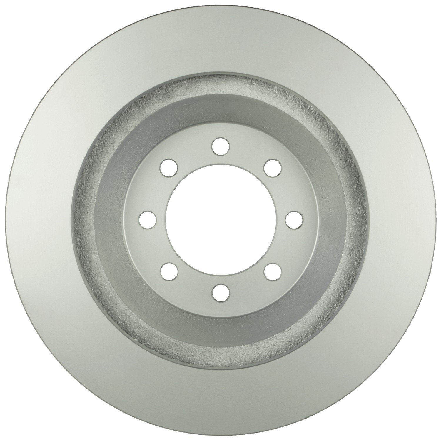 Amazon.com: BOSCH 20010372 QuietCast Premium Disc Brake Rotor  