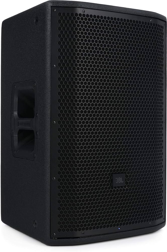 JBL PRX812W Powered パワード2-Way フルレンジ・スピーカ JBL PRX812W Portable 15