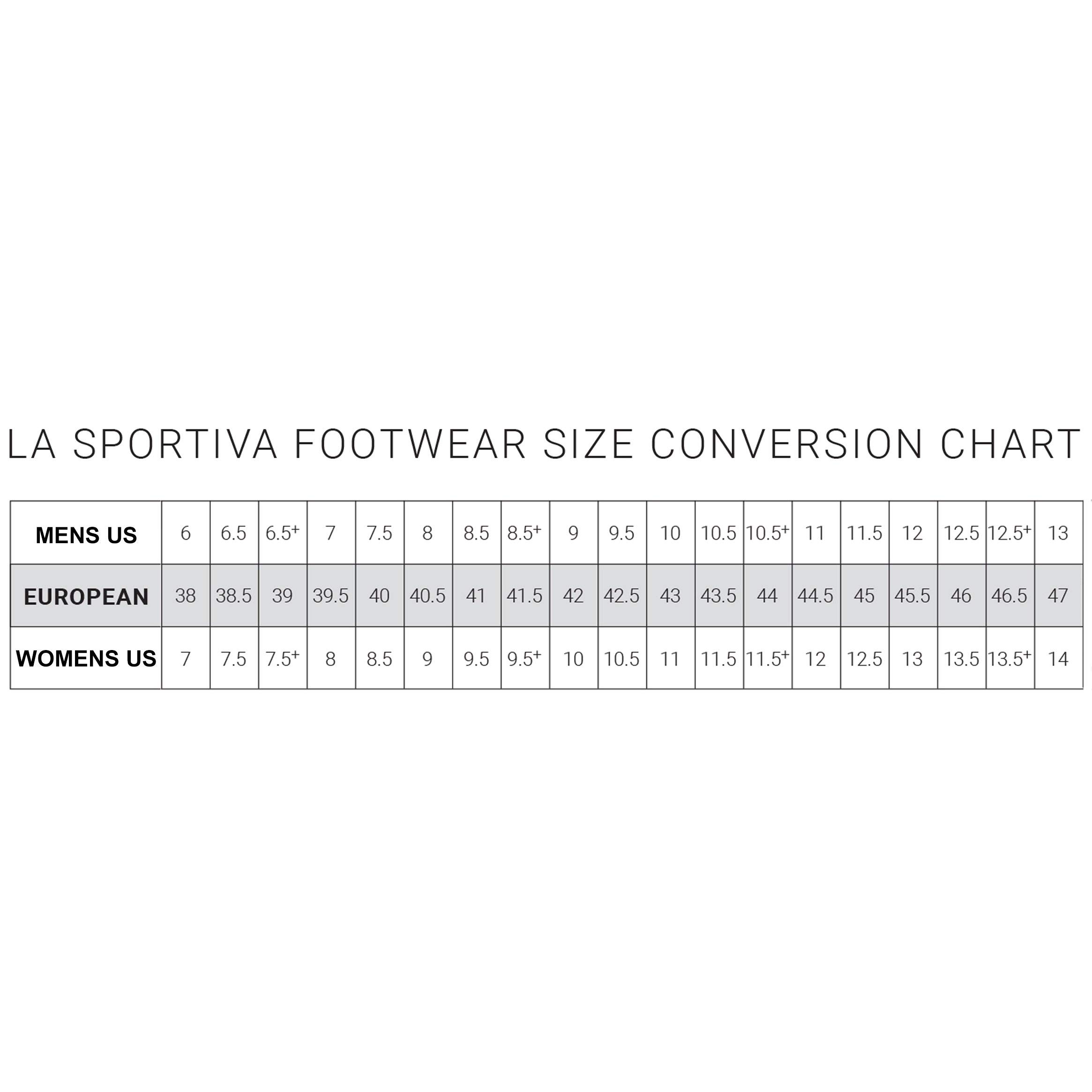 La Sportiva