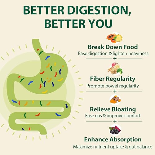 Miniatura 4 de 1000 MG Cápsulas de desintoxicación y limpieza, fórmula vegetal 26 en 1 para desintoxicación, suplemento de desintoxicación para mujeres y hombres,