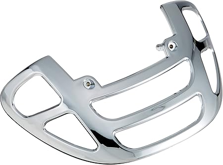 Amazon Co Jp Bike Parts Center Plated Parts Taillight Cover Chrome Plated For Honda Dio Live Af34 35 Automotive