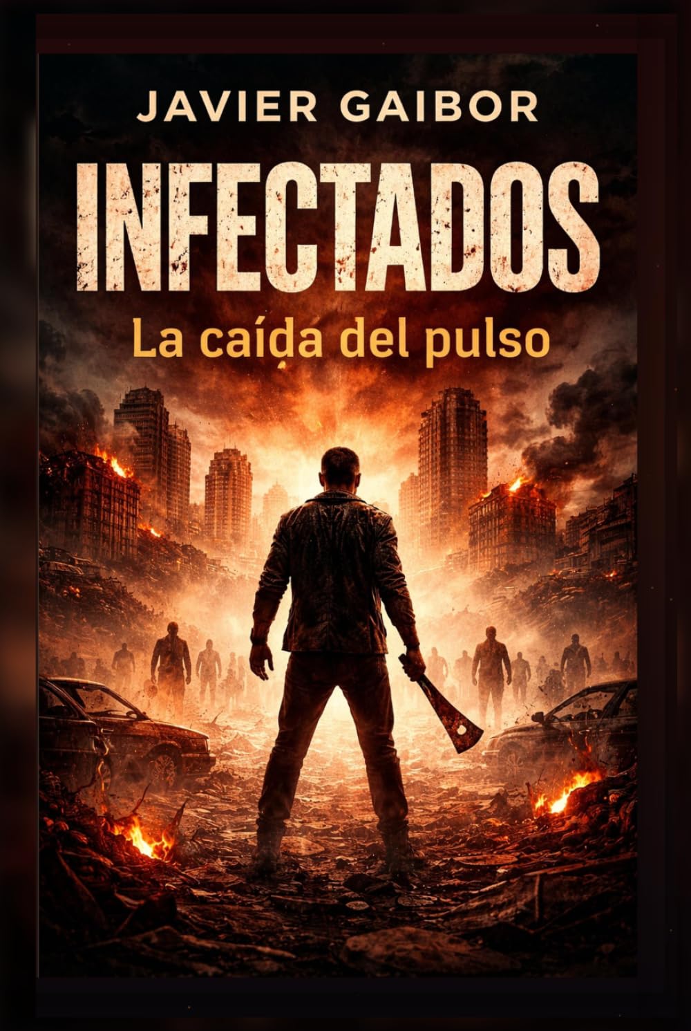 INFECTADOS: La caída del pulso