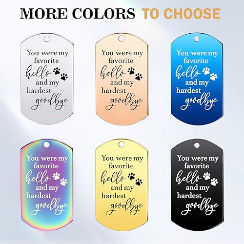 Miniatura 6 de Llavero personalizado con foto de perro con foto de mascota, regalo conmemorativo personalizado para perros, condolencias por la pérdida de perro