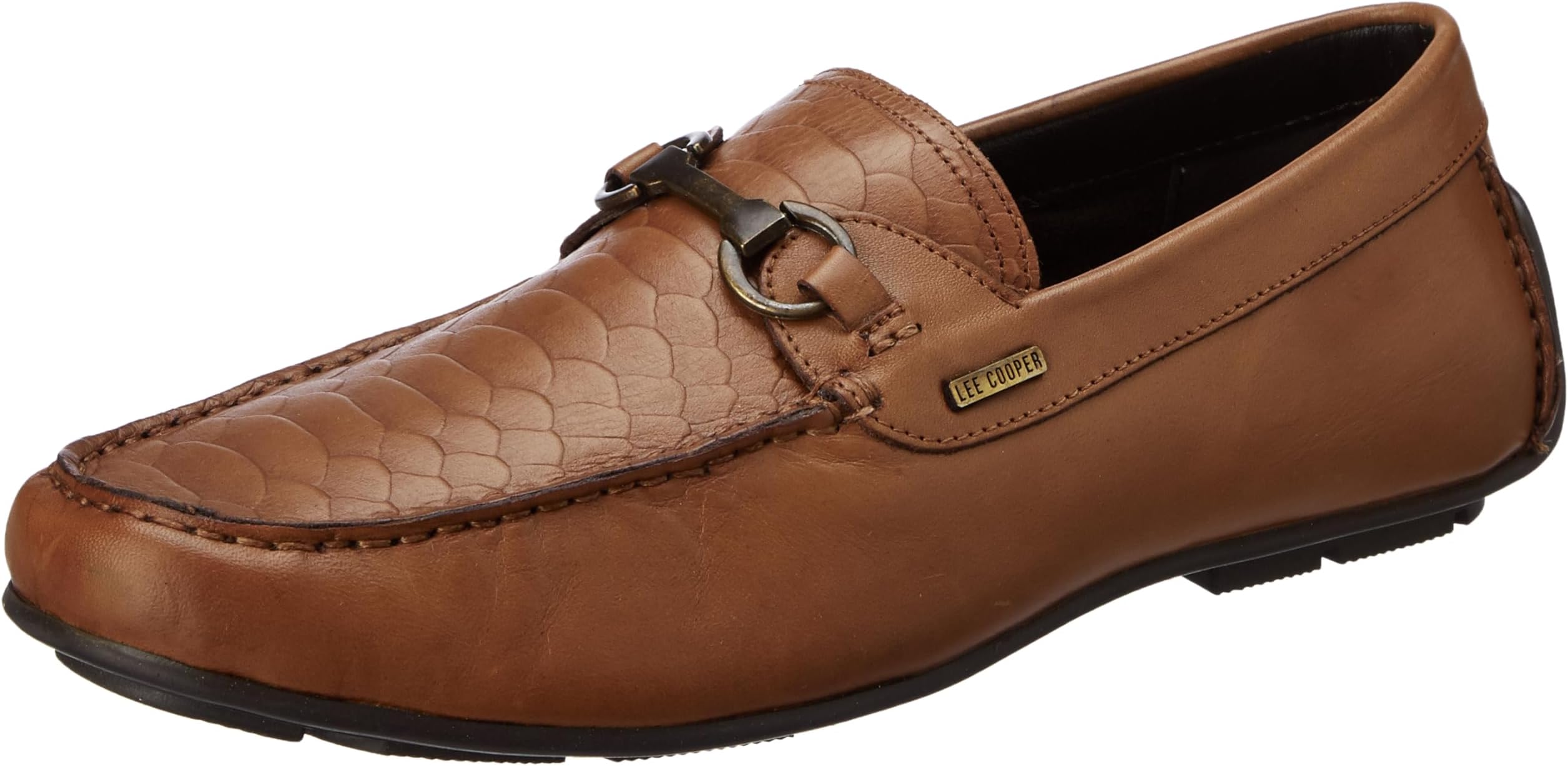 Lee Cooper Mens Lc7186e Loafer
