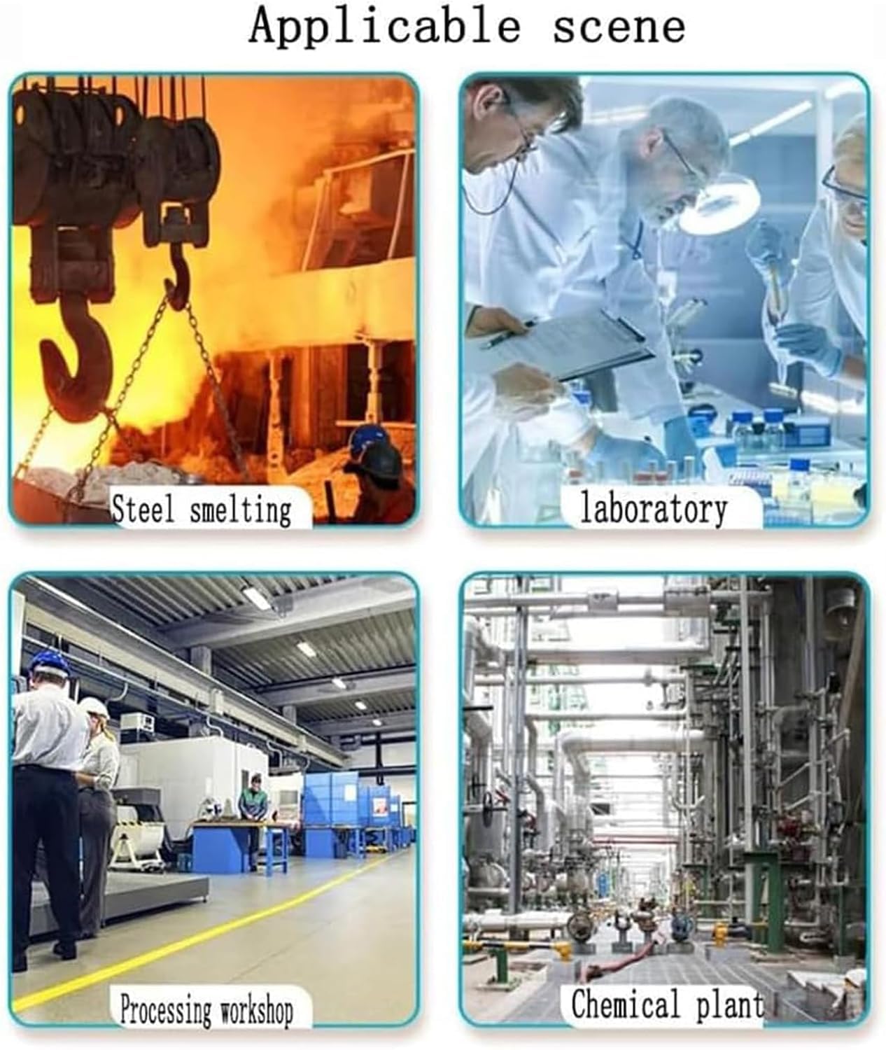 Stazione Lavaocchi Di Emergenza A Parete, Doccia Lavaocchi Da Laboratorio, Acciaio Inox 304, Pressione Di Esercizio 0,2-0,4 Mpa, Soffione Doccia 120-180 Litri/min, Per Laboratori/fabbriche/scuole