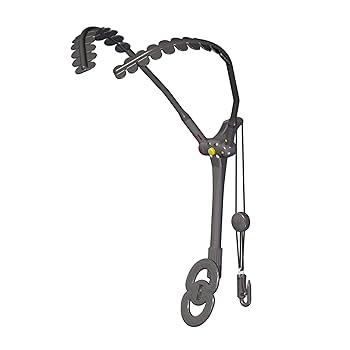 みしぇーる様jazzlab saxholder pro Jazzlab Saxholder Pro Sax Shoulder Strap/Harness - Medium