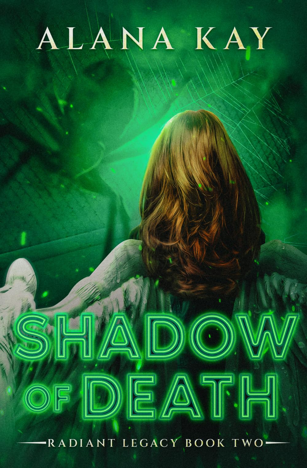 Shadow of Death: 2 (Radiant Legacy)