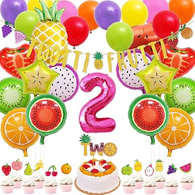Two-tti Fruity Set it off