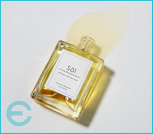 Miniatura 3 de Epicuren Discovery Sol Exquisito Aceite de Piedras Preciosas 2 oz.