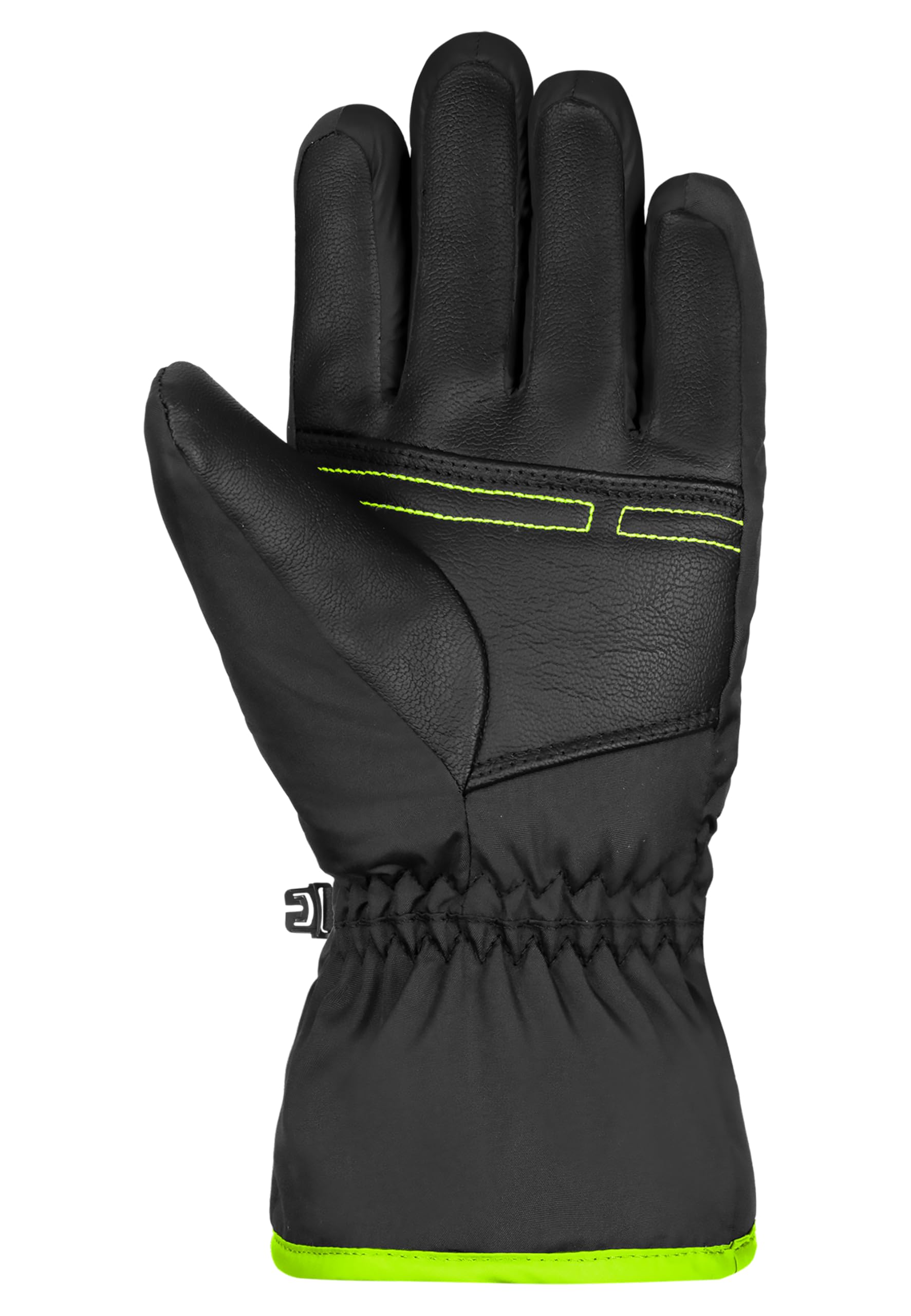 Reusch Winterhandschuhe Kinder | warm, wasserabweisend & atmungsaktiv