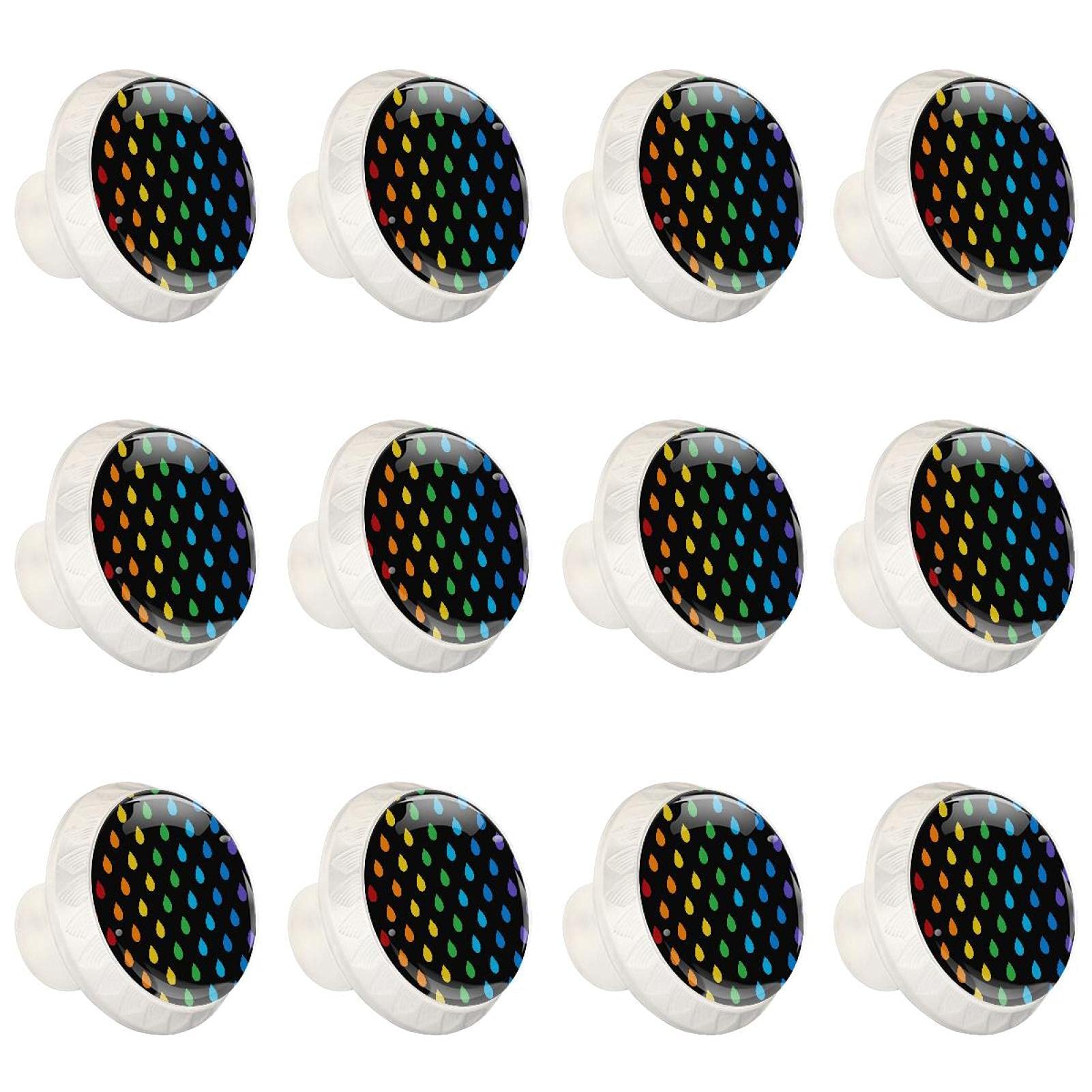 Boutons de placard et tiroirs pour relooker votre commode de salon