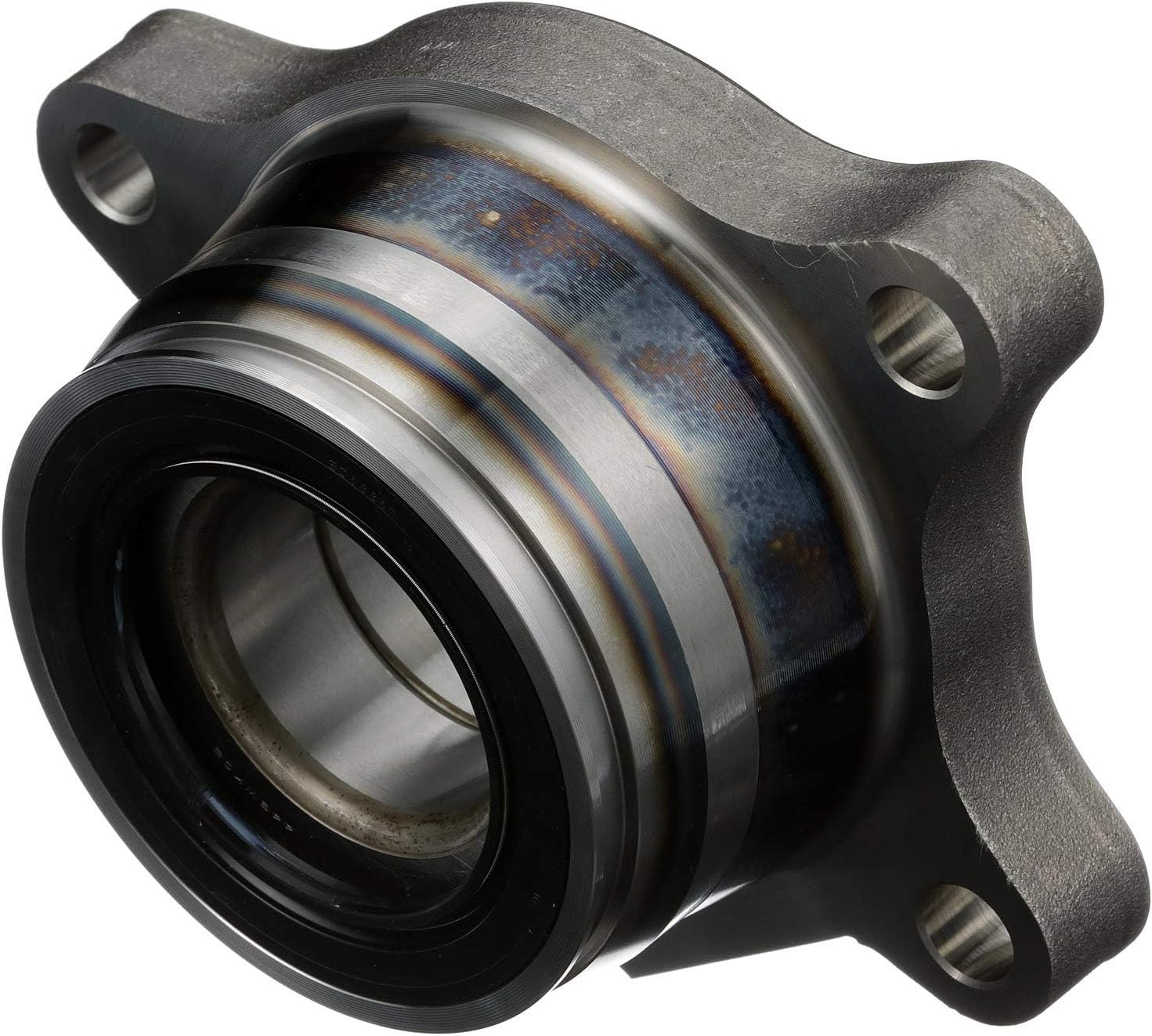 NSK 44BWK02N Wheel Bearing and Hub Assembly, 1 Pack