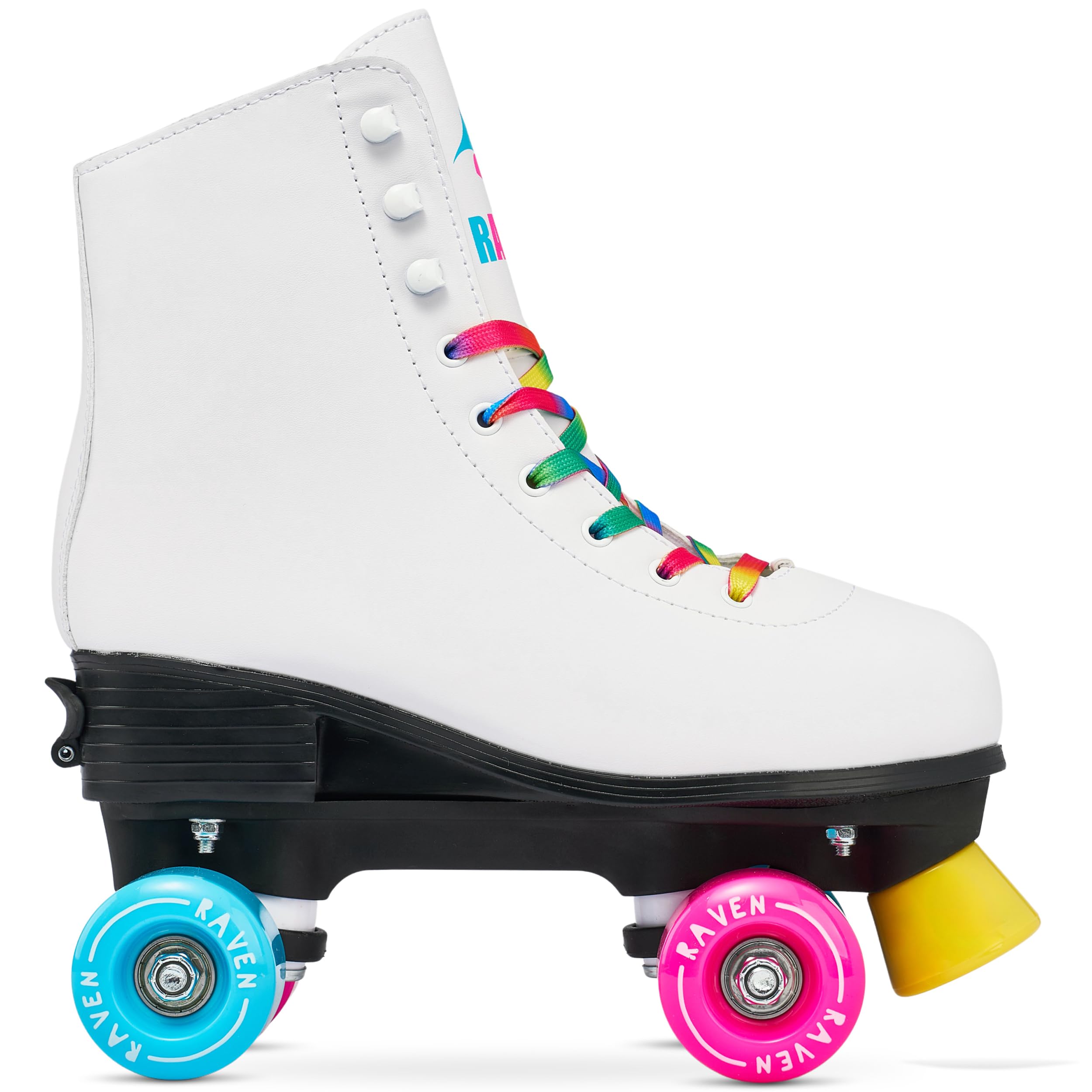 Patin à roulettes Iris Taille modulable RAVEN