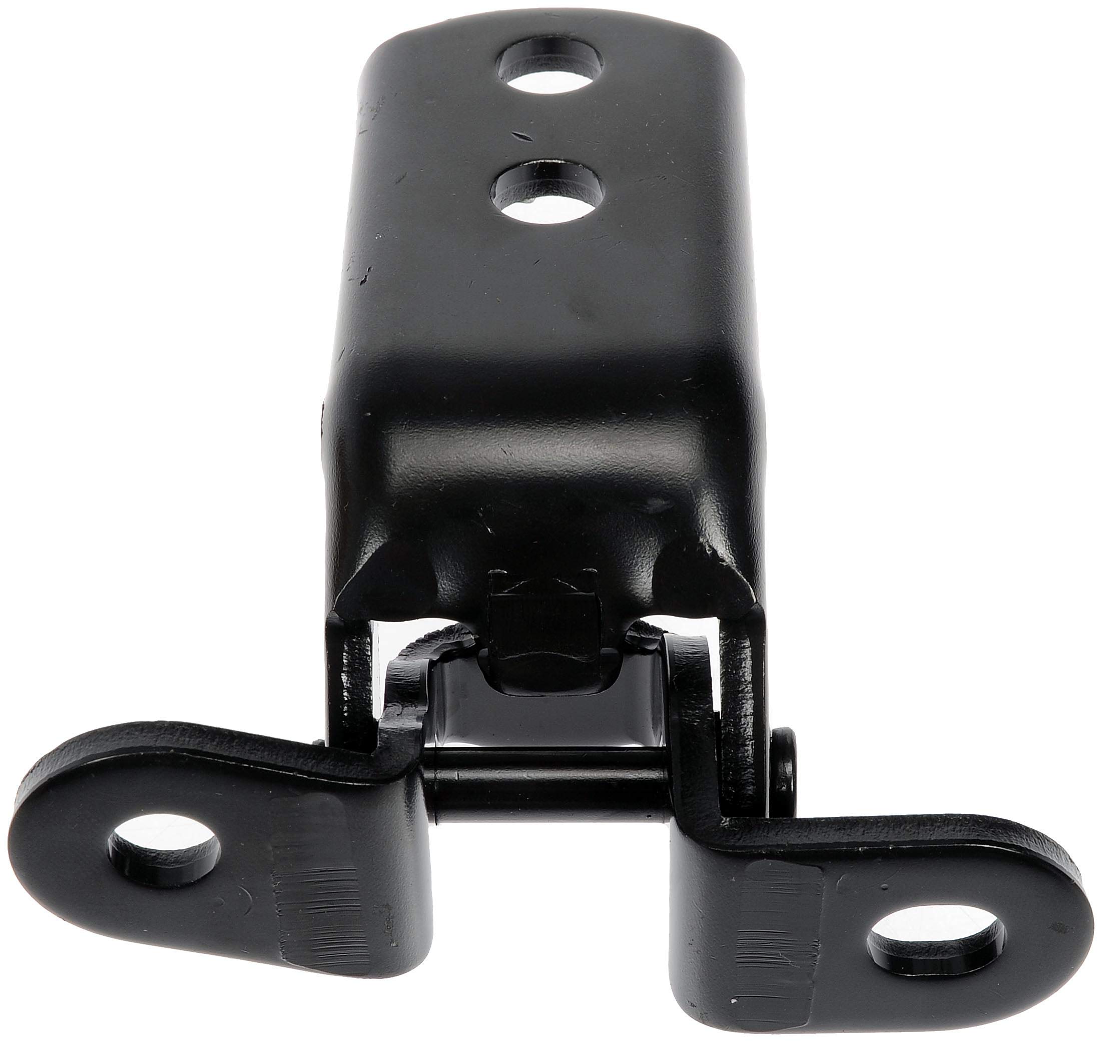 Dorman 924-990 Front Drive Side Upper Door Hinge for Select Lexus/Scion/Toyota Models, Black Paint - Image 3