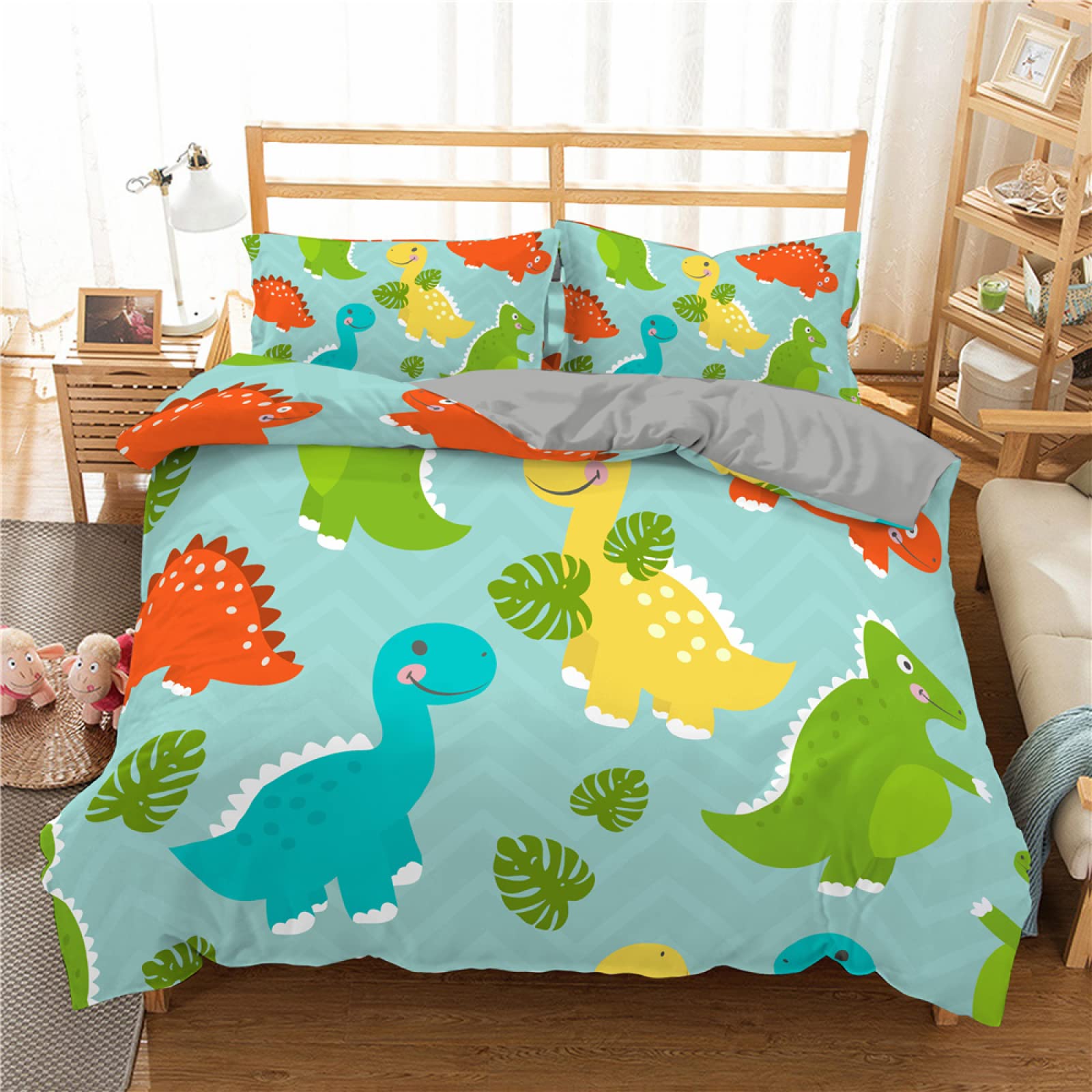 pac man single duvet