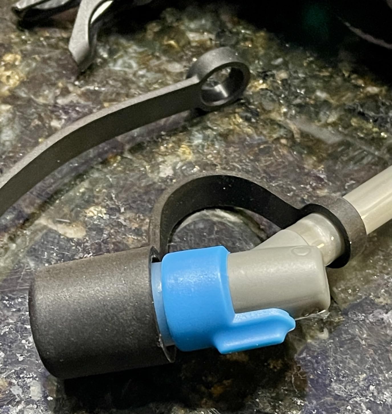 [2 Pack] Replacement Bite Valve Cover Compatible for