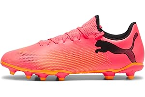 Puma Future 7 Play Fg/Ag Soccer Cleats