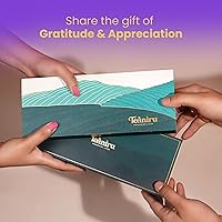 Vista 42 de Teaniru, Colección de té surtida, caja de regalo _P (edición limitada)