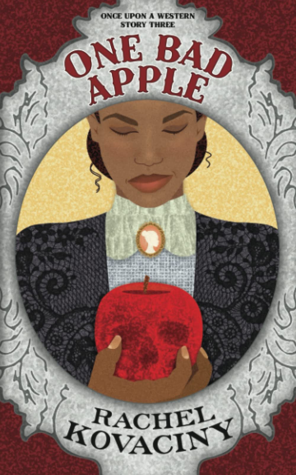 One Bad Apple: 3 (Once Upon a Western)