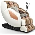 Mazzup 3D Massage Chair Full Body – The Best Zero Gravity Relaxation Experience