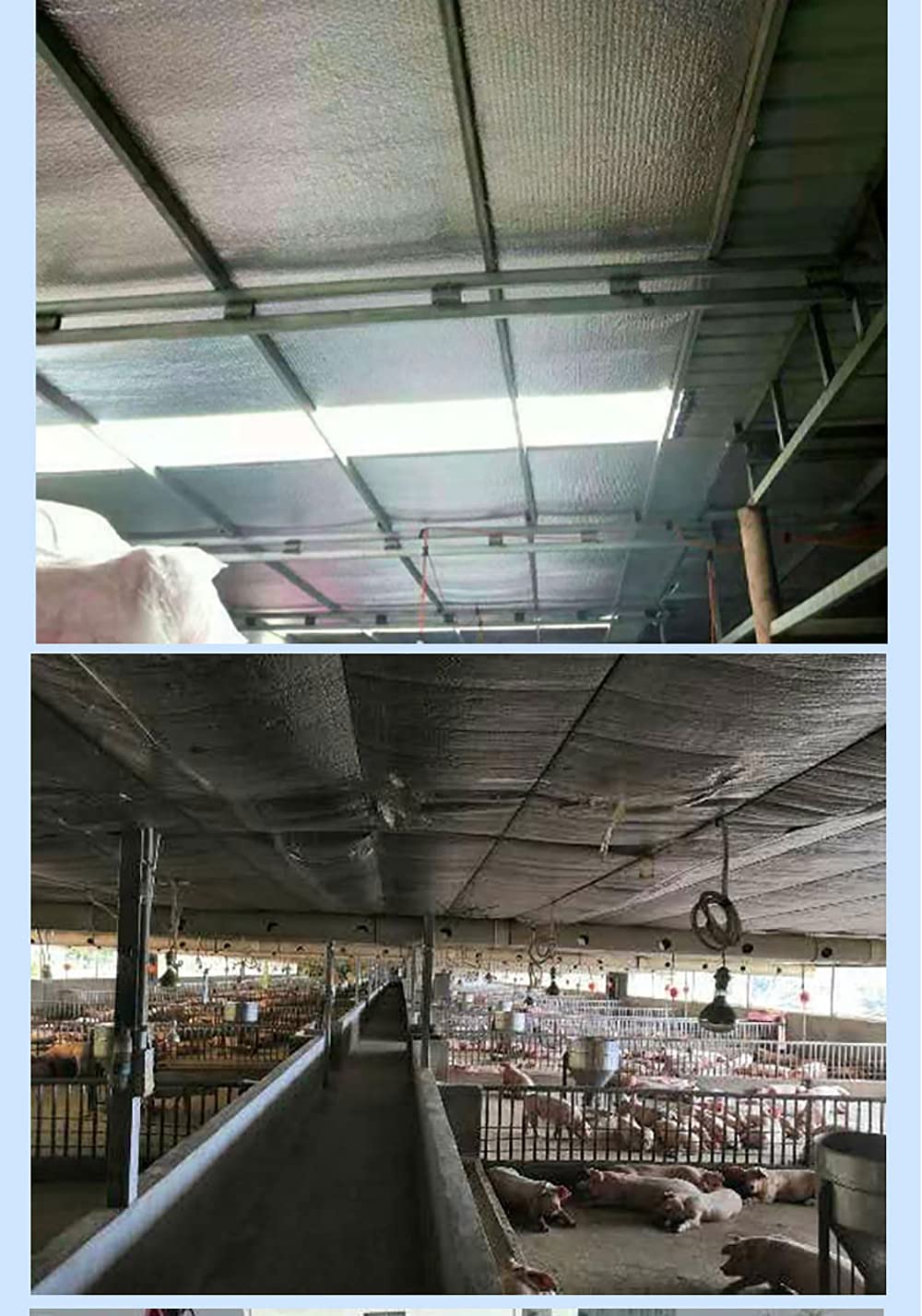 Paroizolacyjna podwójna warstwa aluminiowa, folia bąbelkowa, rolka izolacyjna, samoprzylepna, zatrzymująca ciepło i oszczędność energii, oszczędność energii, rozmiar: 1 x 25 m