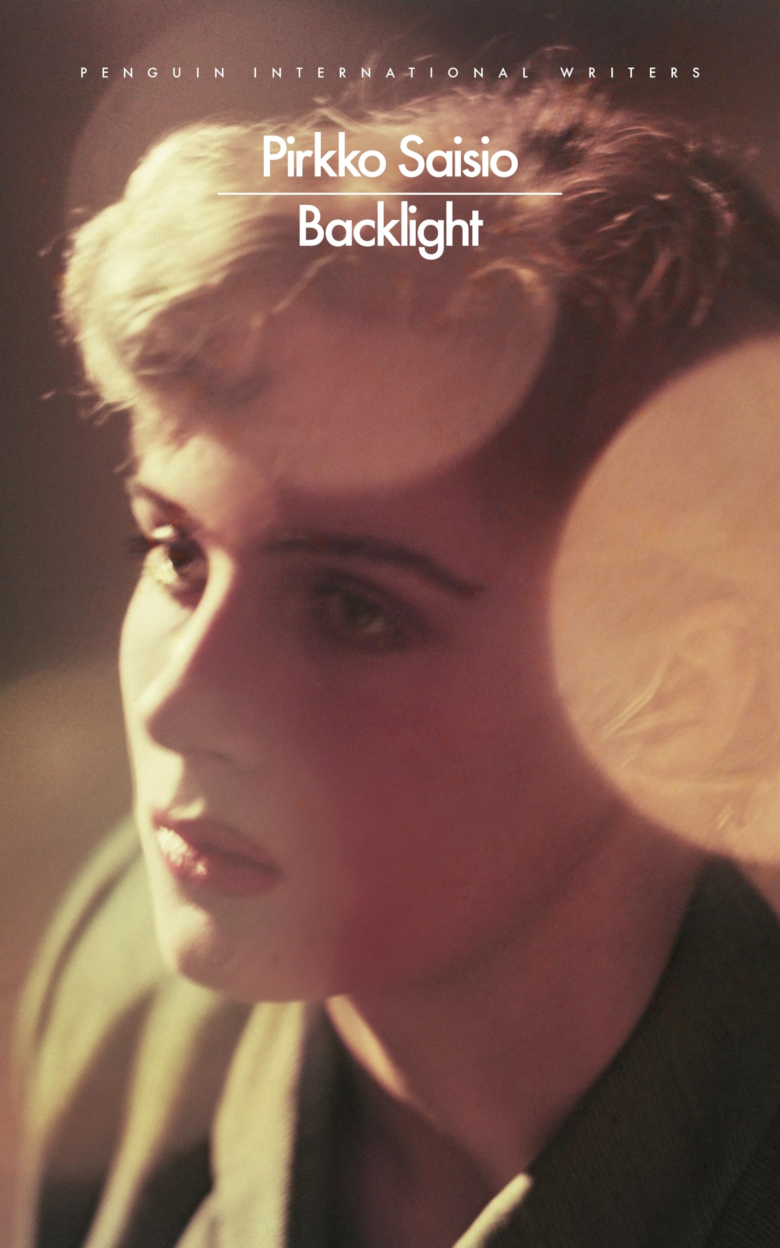 Backlight (The Helsinki Trilogy, 2)