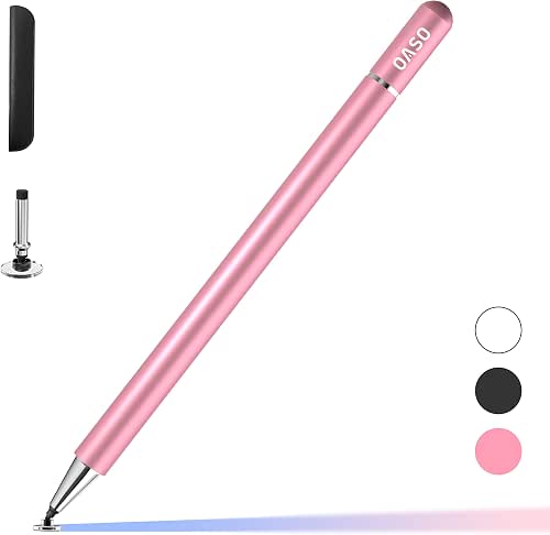 Stylets pour Téléphones Portables, Universel Capacitif Stylo Stylet écrans Tactile