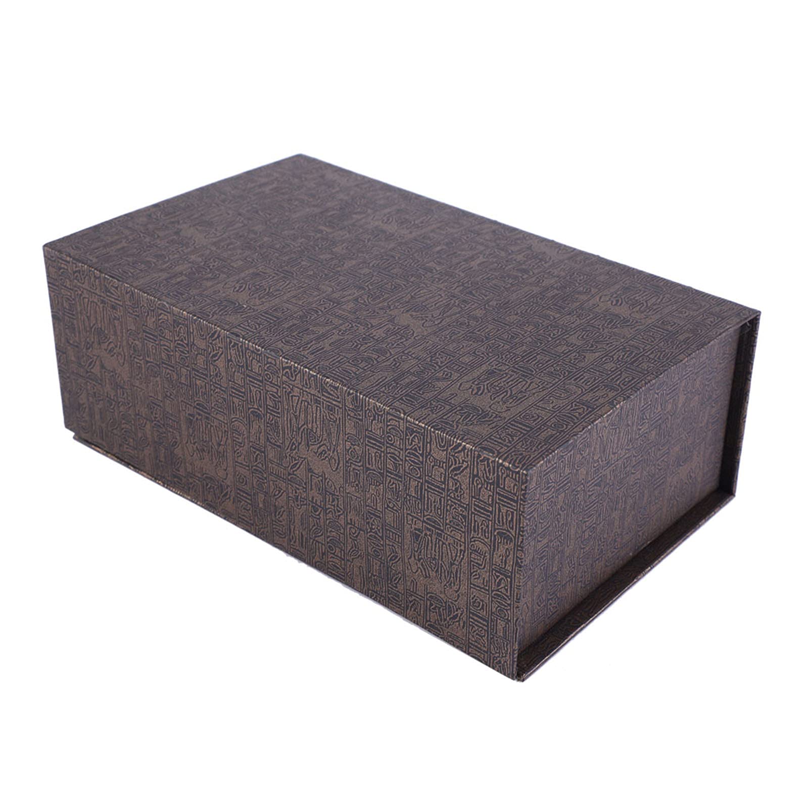 Code Cryptex Letter Password Lock Ring Holder Caja de Regalo para Navidad Día de San Valentín Brain Teaser Lock Puzzles