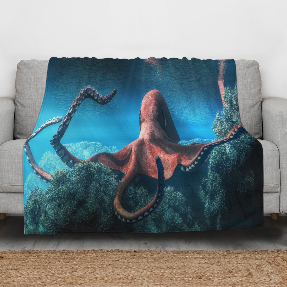 Octopus