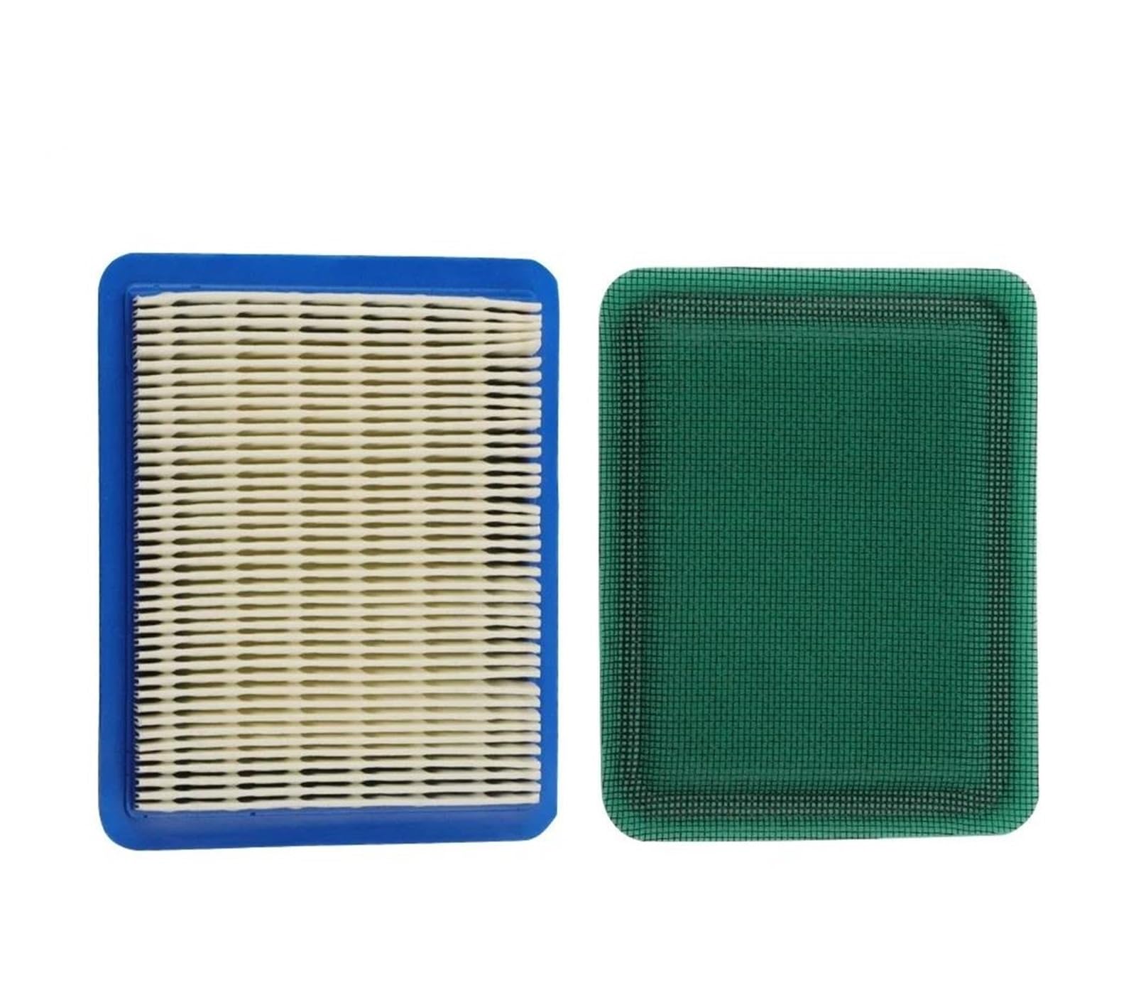 Filtre à air et pré-filtre pour tondeuse Toro et Lesco 491588