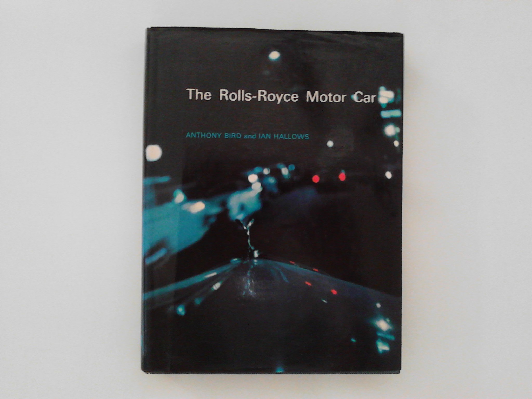 Rolls-Royce Motor Car
