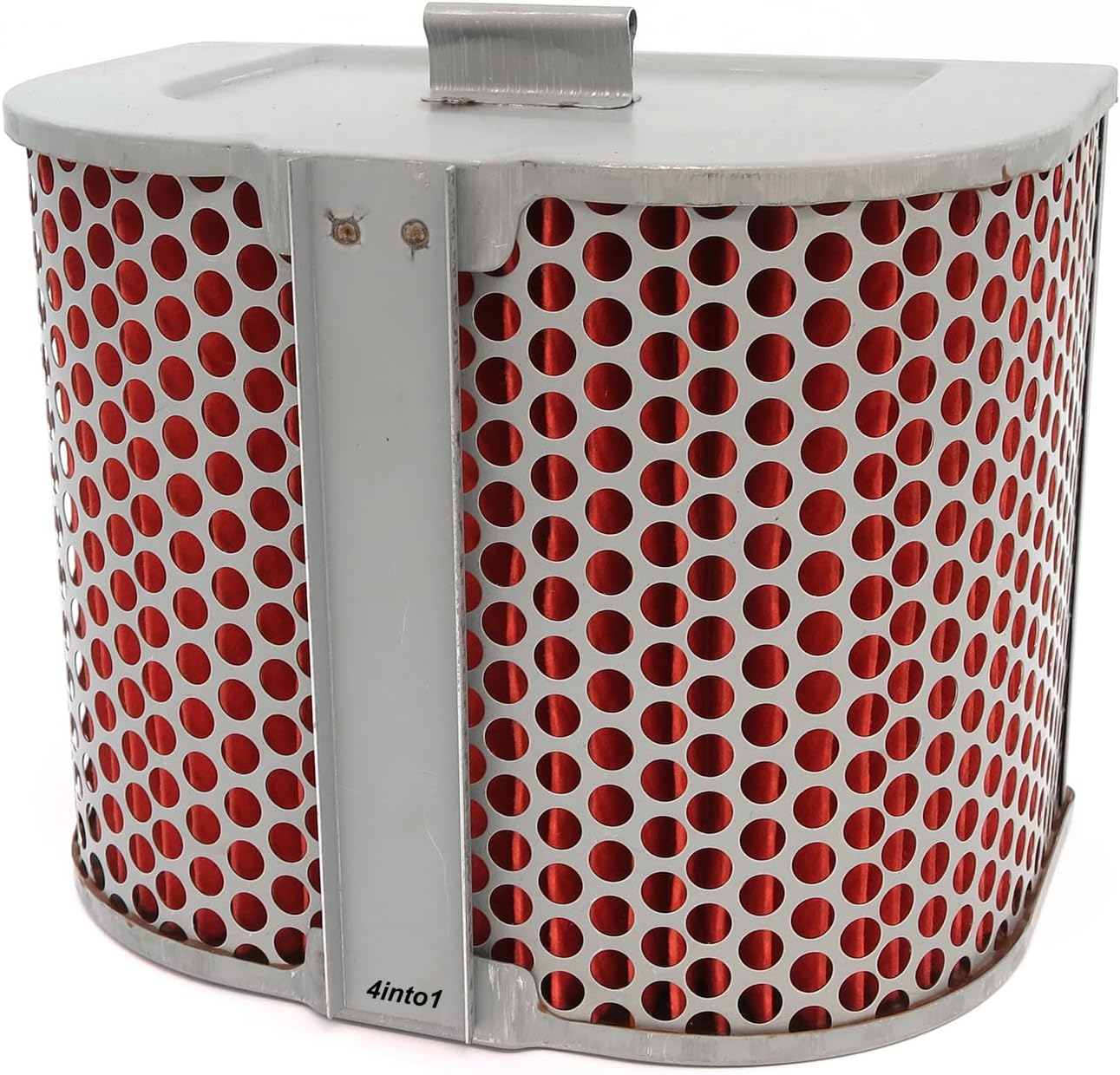 Stock Air Filter Element - Compatible with Honda CB750 Nighthawk - 1991-2003 - 17211-MJ0-950