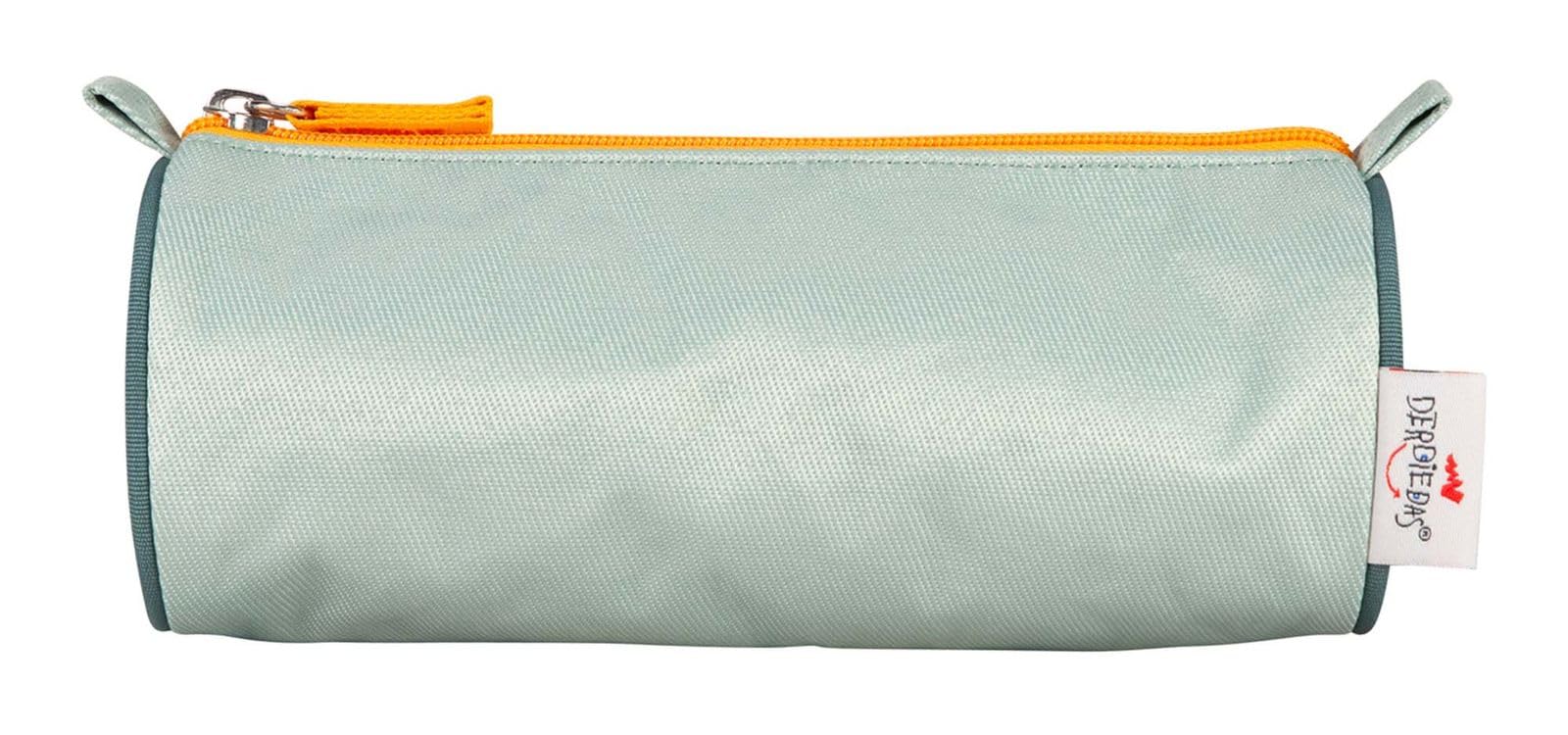 DerDieDas Unisex Kinder Schulranzen ErgoFlex Tiny ECO Set