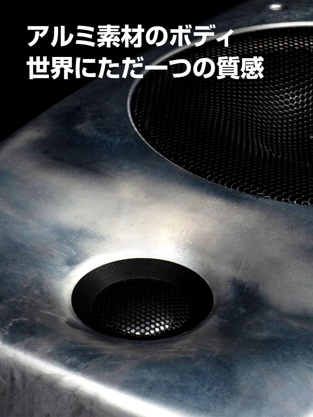 Amazon | GENELEC 8030CP リファレンス・モニタースピーカー grey