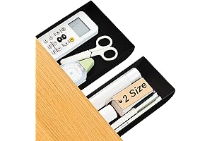 Under-Desk Secret Storage Drawers: Maximize Your Workspace Efficiency